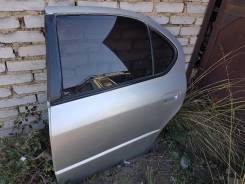 Дверь боковая. Toyota Camry, SV40, SV41, SV42, SV43