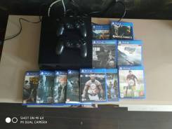 Sony PlayStation 4