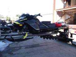BRP Ski-Doo Summit X. исправен, есть птс, без пробега