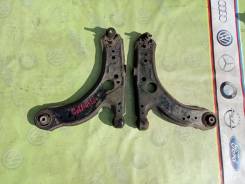 Рычаг, тяга подвески. Skoda Octavia, 1U2, 1U5 Volkswagen Jetta, 1J6 Volkswagen Bora, 1J2, 1J6 Volkswagen Golf, 1J1, 1J5 Audi A3