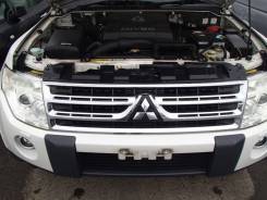 Крепление аккумулятора. Mitsubishi Pajero, V83W, V85W, V86W, V87W, V88V, V88W, V93W, V95W, V96W, V97W, V98V, V98W Mitsubishi Montero, V83W, V85W, V86W...