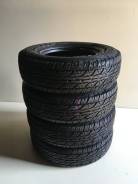 Dunlop Grandtrek AT3. Грязь AT, 2016 год, 10 %, 4 шт
