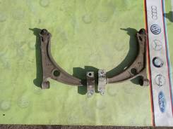 Рычаг, тяга подвески. Volkswagen Passat, 3C2, 3C5