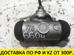 Цилиндр рабочий тормозной. Toyota: Corolla, Yaris, Premio, Allion, Wish, Esquire, Corolla Axio, Voxy, Noah, Corolla Fielder, Verso Двигатели: 1NRFE, 2...