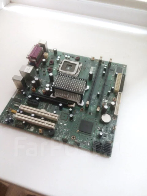 LGA775 ����