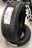 Roadstone Winguard WinSpike SUV. Зимние, шипованные, без износа, 4 шт