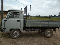 УАЗ. 330364, 2008, 2 900 куб. см., 4x4
