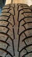 Nokian Nordman 5. Зимние, шипованные, 20 %, 4 шт