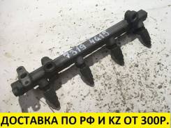 Инжектор. Mitsubishi Lancer Cedia, CS2A Mitsubishi Lancer, CS2A, CS3A, CS3W, CS2W, CS2V Mitsubishi Mirage, CQ2A Mitsubishi Dingo, CQ2A Двигатели: 4G15...