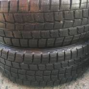 Dunlop Winter Maxx. Зимние, без шипов, 2013 год, 5 %, 2 шт