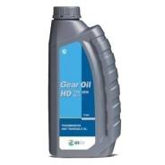 Kixx. Вязкость 75W-85