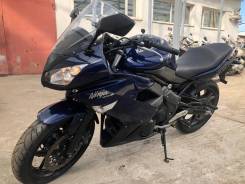 Kawasaki Ninja 400R. 400 куб. см., исправен, птс, без пробега. Под заказ