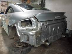 Обшивка багажника. Audi Quattro Audi TT Audi TTS Двигатели: AJQ, AMU, APP, APX, APY, ARX, ARY, ATC, AUM, AUQ, AWP, BAM, BEA, BFV, BHE, BPF, BVP, BVR
