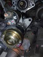 Стартер. Toyota Camry, ACV30, ACV30L Двигатель 1MZFE
