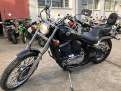 Kawasaki VN Vulcan 400. 400 куб. см., исправен, птс, без пробега. Под заказ