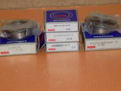 Подшипник. Toyota: Corona, Lite Ace, Ipsum, Tundra, Sprinter, Tarago, Porte, Echo, Hiace, Land Cruiser Prado, Brevis, Aurion, Century, Mark X, Reiz, Y...
