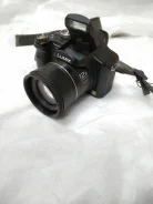 Panasonic Lumix DMC-FZ8. ���: 12� ����