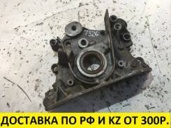 Насос масляный. Toyota: Carina, Corona, Vios, Avensis, Soluna Vios, Corolla, Carina E Двигатели: 4AFE, 5AFE, 8AFE