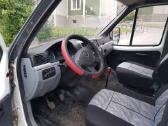 ГАЗ ГАЗель Фермер. ГАЗ ГАЗель ГАЗ-33023 Фермер, 2 700 куб. см., 1 500 кг.