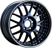 SSR Professor MS1. 7.5x17", 4x100.00, 5x100.00, 5x112.00, 5x114.30, ЦО 73,1 мм. Под заказ