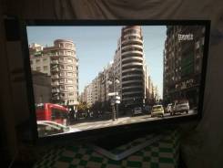 LG 42PM4700. Плазма