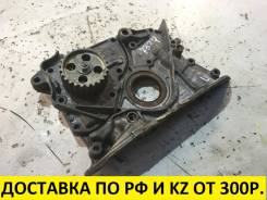 Насос масляный. Toyota: Corona, Crown, RAV4, Camry, Carina E, Carina II, Carina ED, Corona Exiv, Chaser, Carina, Celica, Vista, Caldina, Curren, Mark...