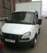 ГАЗ ГАЗель Бизнес. ГАЗ Газель Бизнес,2013г., 2 890 куб. см., 1 500 кг., 4x2