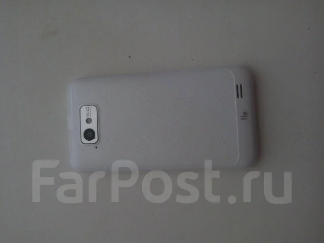 Fly. �/�, �����, 3G, Dual-SIM ����