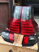 Стоп-сигнал. Toyota Land Cruiser Toyota Land Cruiser Prado, GDJ150, GRJ150, KDJ150, LJ150, TRJ150