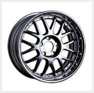 SSR Professor MS1 R. 9.0x17", 4x100.00, 5x100.00, 5x112.00, 5x114.30, ЦО 73,0 мм. Под заказ
