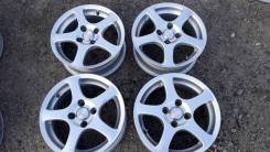 Topy Sibilla. 5.5x14", 4x100.00, ET38, ЦО 73,1 мм.