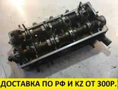 Головка блока цилиндров. Toyota: Corona, Vios, Avensis, Soluna Vios, Sprinter Trueno, Corolla, Sprinter Marino, Tercel, Carina E, Carina, Sprinter, So...