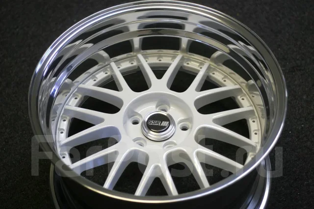 SSR Professor MS1R. 9.5x17", �� 73,1���. ��� ����� �� ���������� ����
