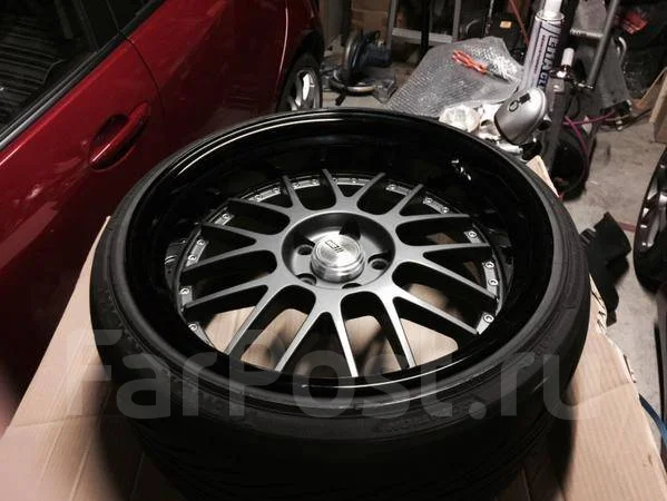 SSR Professor MS1R. 9.5x17", �� 73,1���. ��� ����� �� ���������� ����