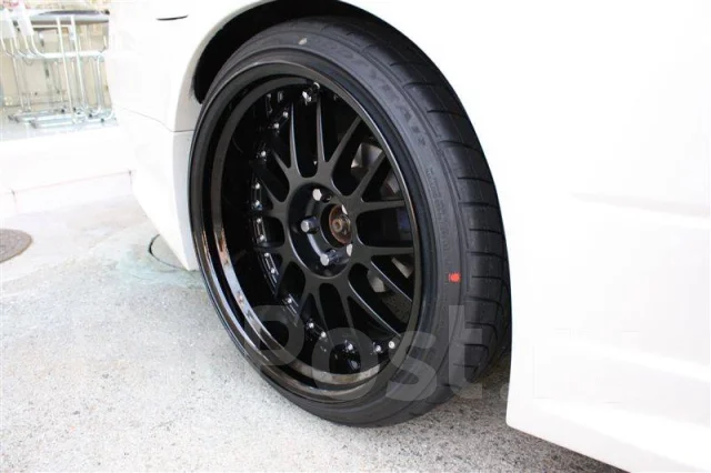 SSR Professor MS1R. 9.5x17", �� 73,1���. ��� ����� �� ���������� ����
