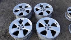 Toyota. 7.0x17", 5x100.00, ET50, ЦО 73,1 мм.
