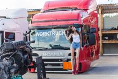 Кабины, двигатели, весь ассортимент для грузовиков Scania в Н. Новгород