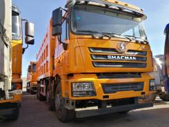 Shaanxi Shacman F3000. Самосвал Shacman 8Х4 SX3316DТ366 в Иркутске, 35 000 кг., 8x4