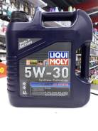 Liqui Moly Optimal. 5W-30, ����������������, 4��. ����