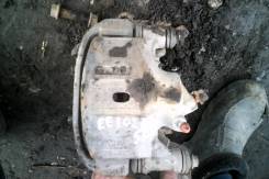 Суппорт тормозной. Toyota Corolla, EE102, EE102V Двигатель 4EFE