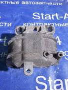 Подушка двигателя. Volkswagen: Passat, Caddy, Eos, Jetta, Scirocco, Touran, Golf, Beetle Seat Altea, 5P1, 5P5, 5P8 Seat Leon, 1P1 Seat Toledo, 5P2 Sko...