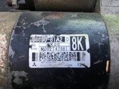 Стартер. Suzuki: Carry Truck, Cervo, Carry Van, Lapin, Palette, Kei, MR, Works, Wagon R, Alto, Every, Alto Lapin, Jimny, Twin, Cappuccino Двигатель K6...
