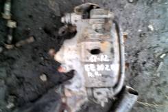Суппорт тормозной. Toyota Corolla, EE102, EE102V Двигатель 4EFE