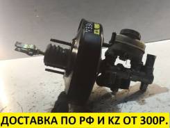 Цилиндр главный тормозной. Nissan 100NX, B13 Nissan NX-Coupe, B13 Nissan Sunny, B13, N14 Двигатели: GA16DE, GA16DS, SR20DE, CD20, GA14DE, GA14DS, SR20...