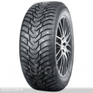 Nokian Hakkapeliitta 8 SUV. Зимние, шипованные, без износа, 1 шт