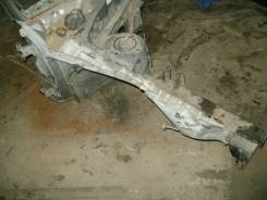 Лонжерон. Toyota Starlet, EP80, EP81, EP82, EP85, NP80