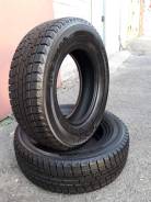 Yokohama Ice Guard Black IG20. Зимние, без шипов, 2007 год, 5 %, 2 шт