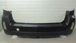 Бампер. Subaru Legacy, BR9, BRF Двигатели: EJ253, EJ36D