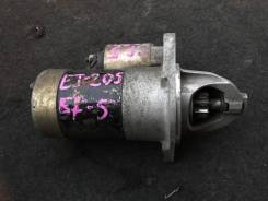 Стартер. Subaru Alcyone, CXD, CXW Subaru Forester, SF5, SF9 Subaru Legacy, BC4, BCL, BD2, BD9, BE9, BEE, BF4, BG2, BG9, BGC, BH9, BHC, BHE Двигатели...