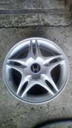 Honda. 6.5x15", 4x114.30, ЦО 64,1 мм.